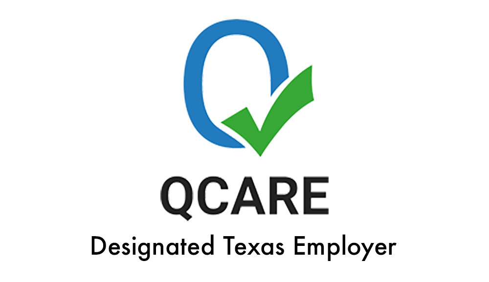QCARE Designated Employer