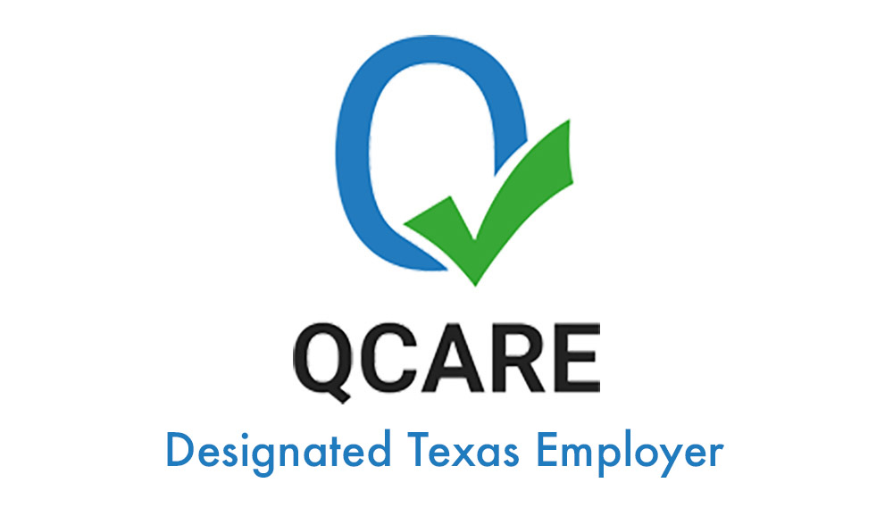 QCARE Designated Employer
